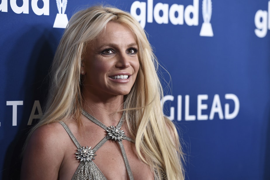 Britney Spears sous tutelle : il lui est interdit de tomber enceinte