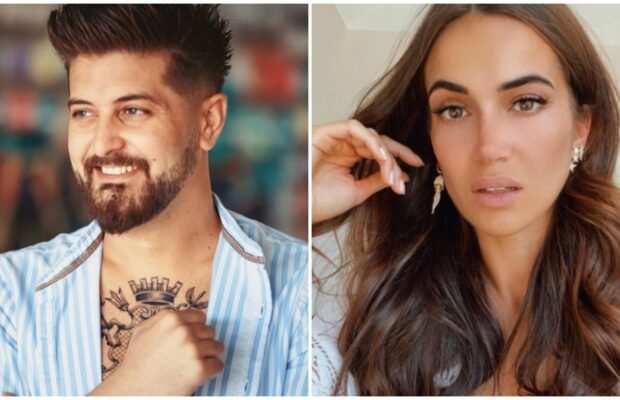 Antonin et Barbara : elle prend la parole sur leur relation depuis le tournage de La Villa 6