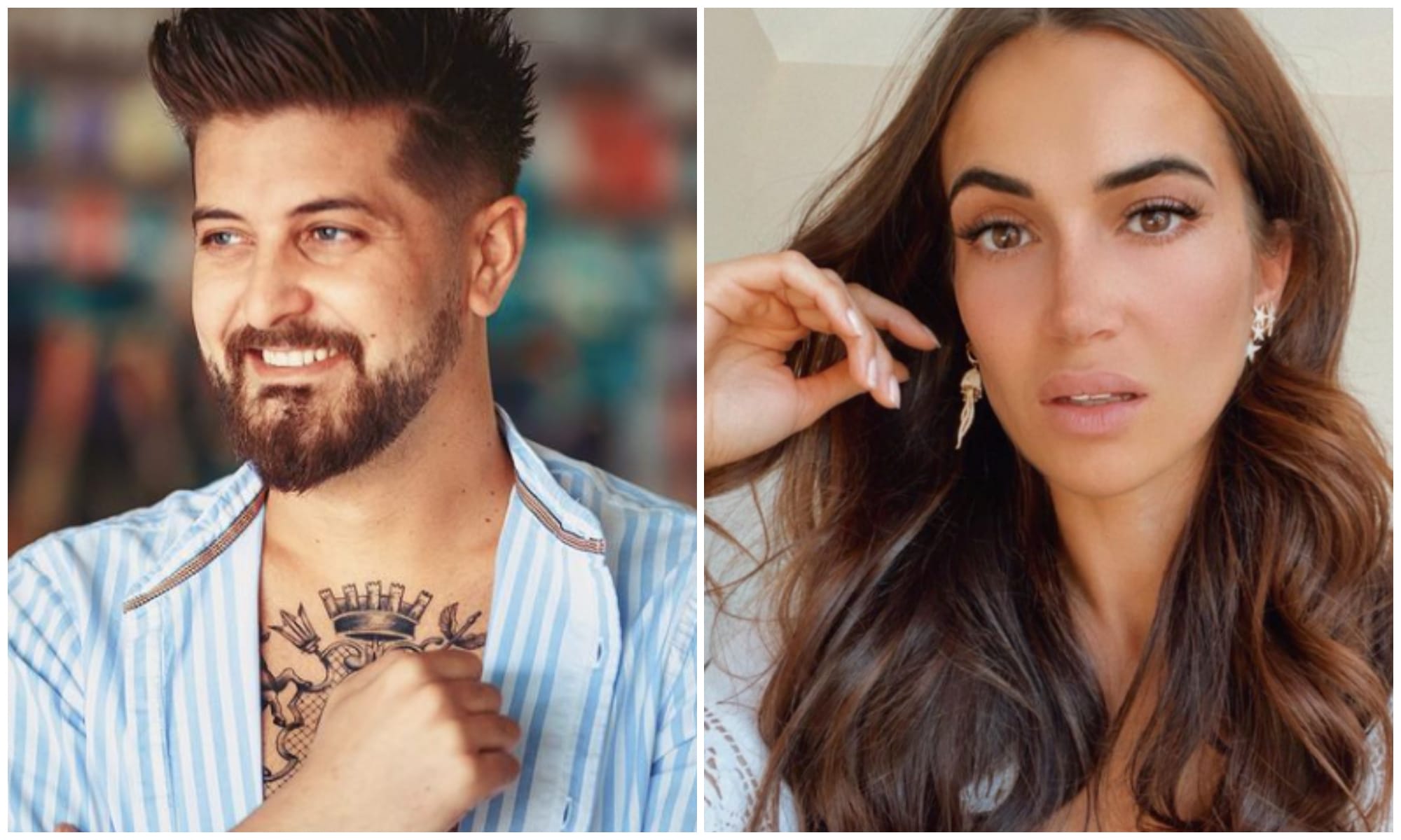 Antonin et Barbara : elle prend la parole sur leur relation depuis le tournage de La Villa 6