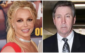 Britney Spears : sous tutelle et malmenée par son père, il s'exprime