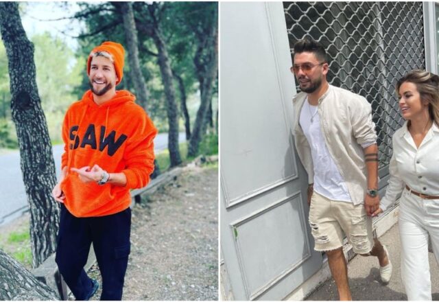 Paga : il dément quitter Les Marseillais pour animer l’émission de Carla et Kevin