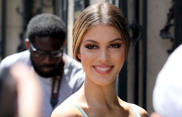 Iris Mittenaere : complexée, elle raconte ce qui lui gâche la vie