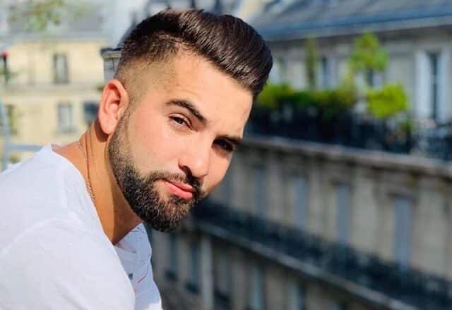 Kendji papa : il a fait le choix de ne jamais exposer sa fille Eva Alba