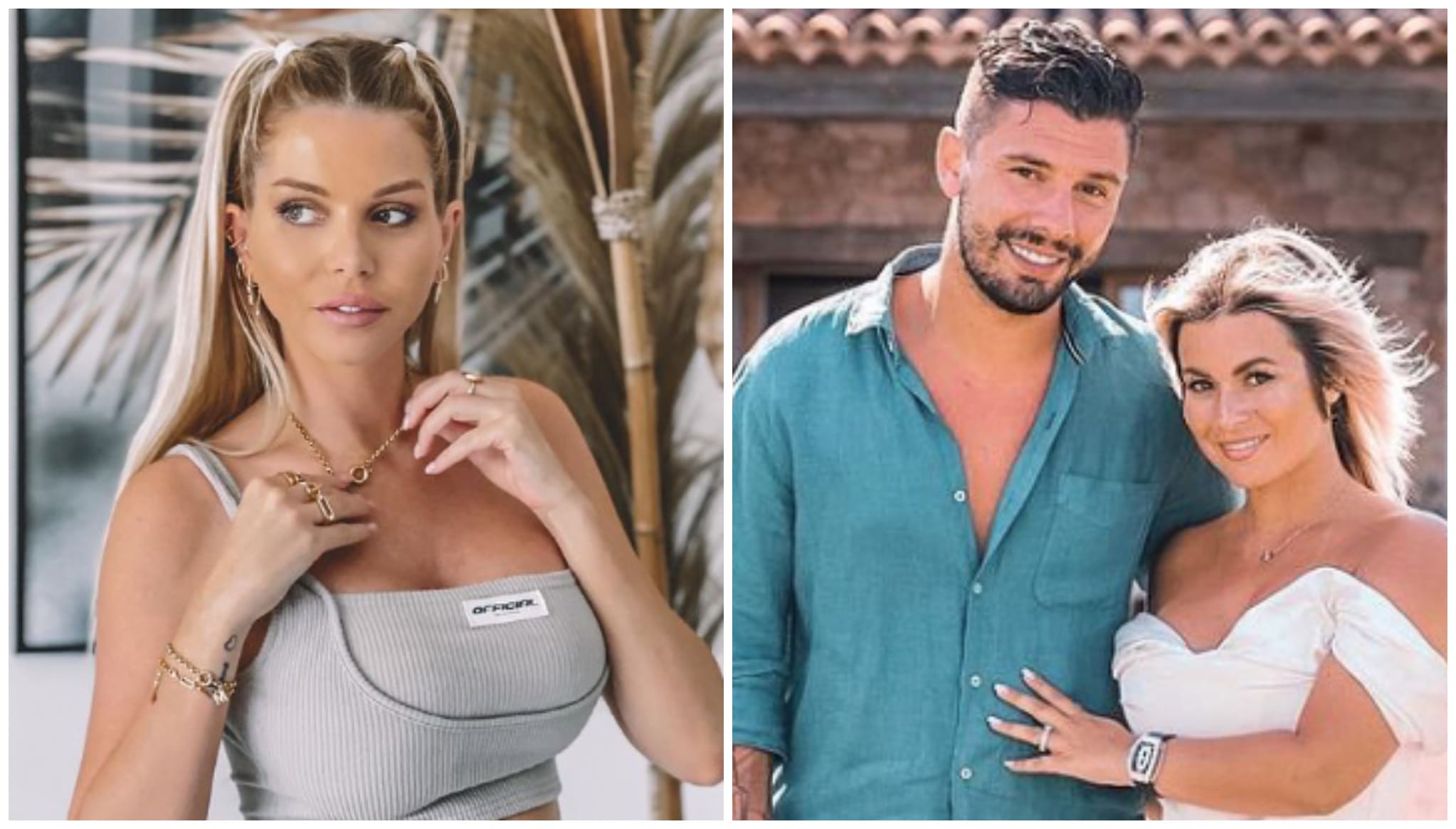 Jessica Thivenin en froid avec Carla et Kevin ? Les internautes en doutent