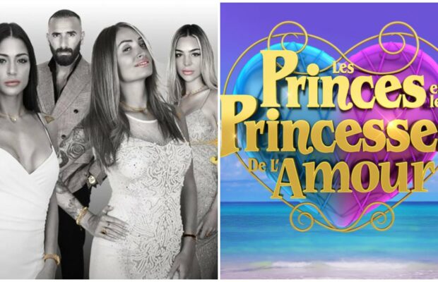 Les Princes et Princesses de l'Amour 9 : le casting se précise