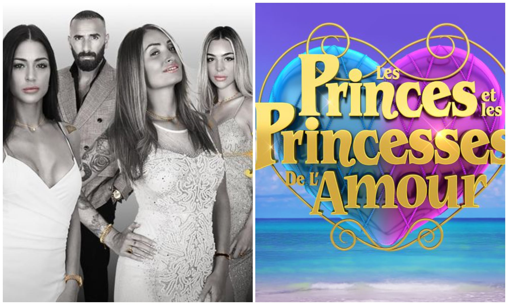 Les Princes et Princesses de l'Amour 9 : le casting se précise