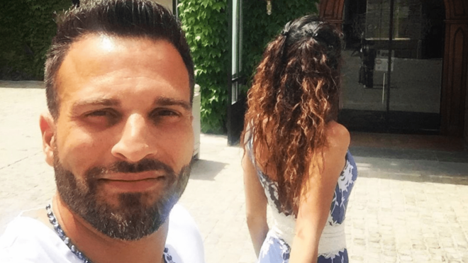Mathieu (MAPR) : en couple, il présente enfin sa chérie !