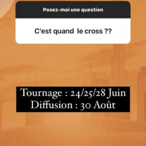 LMvsMonde6 : le tournage débute bientôt, la date de diffusion a été annoncée