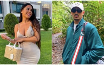 Milla Jasmine et Anthony Alcaraz sont-ils toujours en couple ? Les internautes en sont sûrs