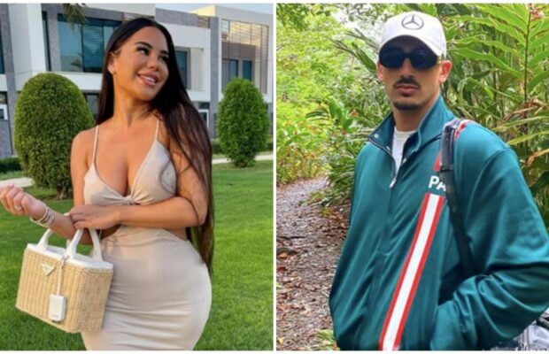 Milla Jasmine et Anthony Alcaraz sont-ils toujours en couple ? Les internautes en sont sûrs