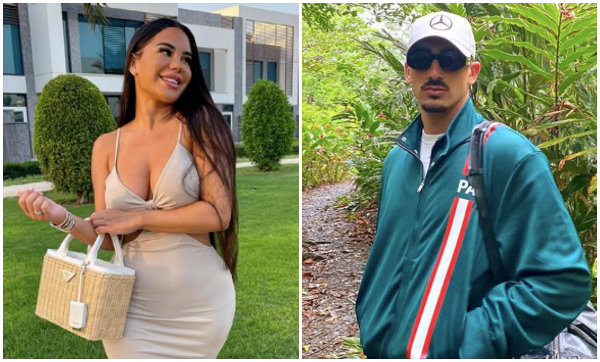 Milla Jasmine et Anthony Alcaraz sont-ils toujours en couple ? Les internautes en sont sûrs