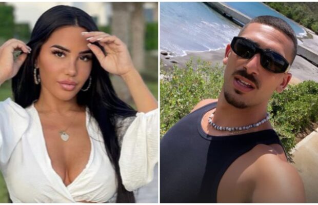 Milla Jasmine et Anthony Alcaraz séparés ? Les internautes en sont sûrs