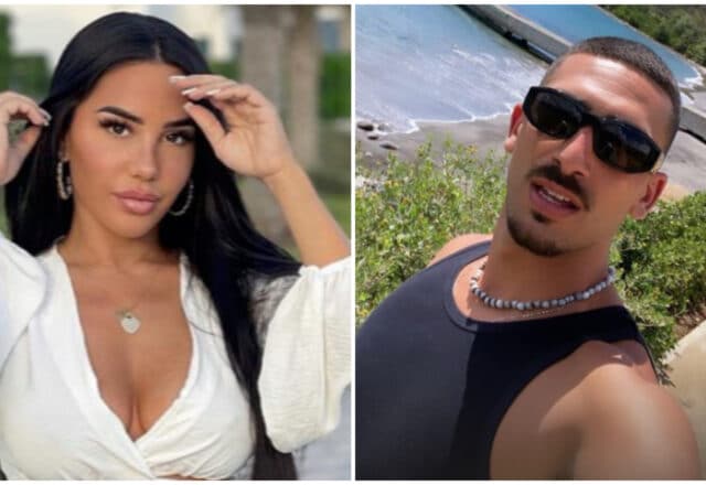 Milla Jasmine et Anthony Alcaraz séparés ? Les internautes en sont sûrs
