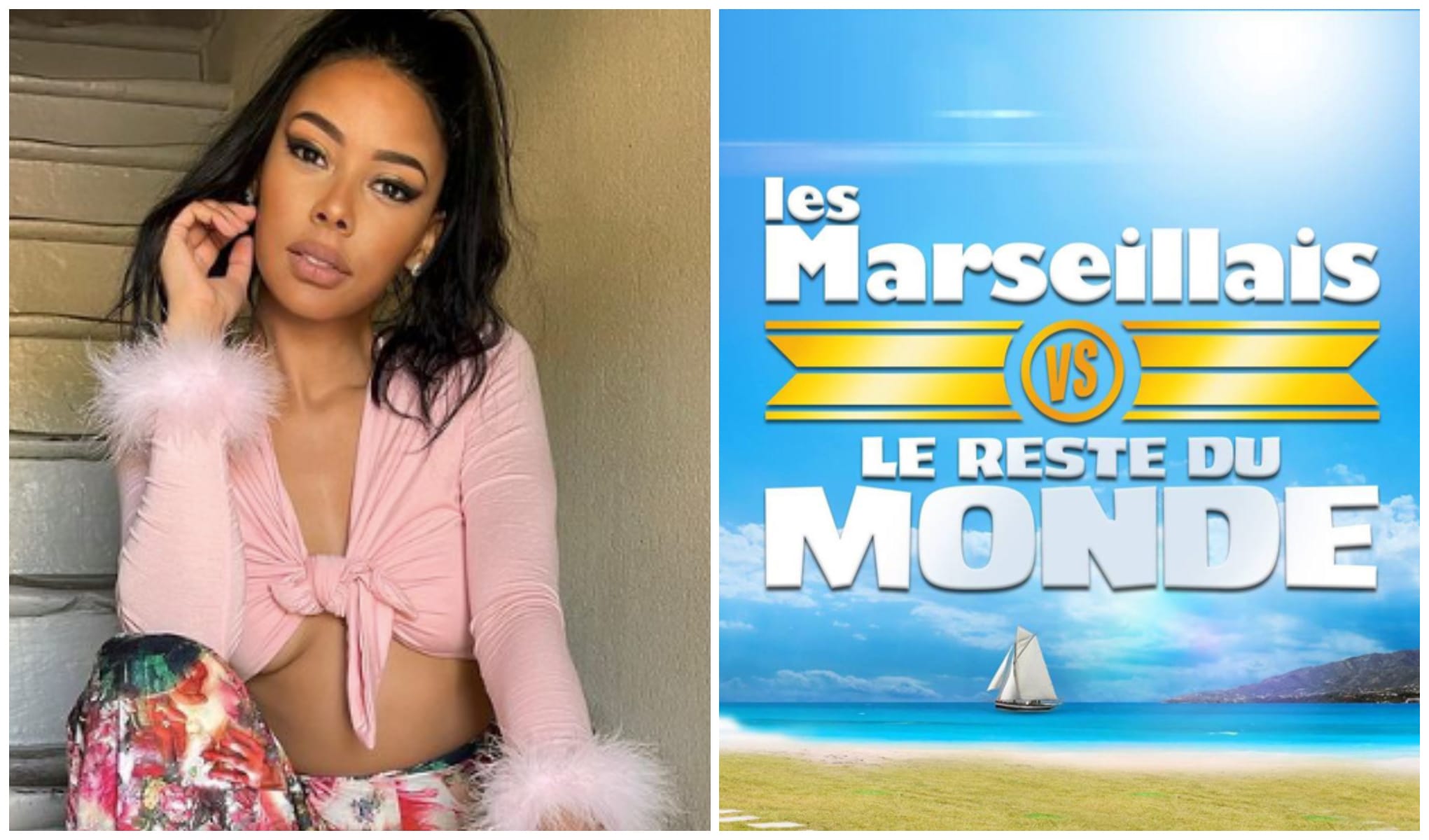 Nehuda : boycottée par la prod' de LMvsMonde6, elle ne reviendra pas dans le programme