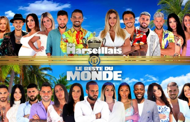 LMvsMonde6 : absences remarquées, clashs... les infos sur les premiers jours de tournage