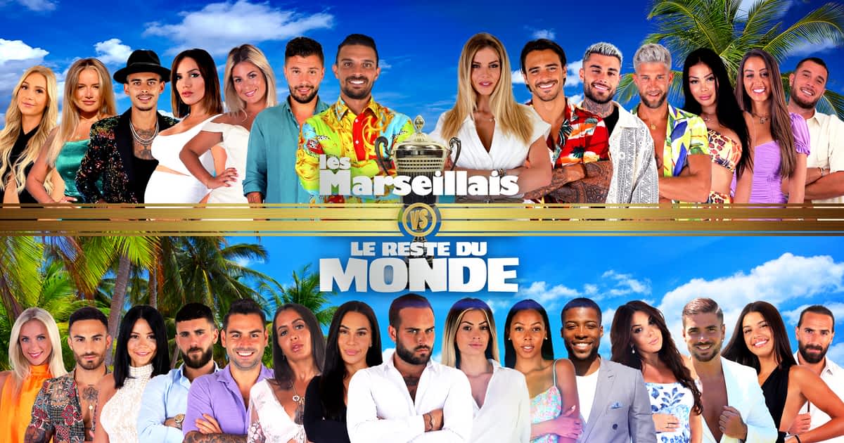 LMvsMonde6 : absences remarquées, clashs... les infos sur les premiers jours de tournage