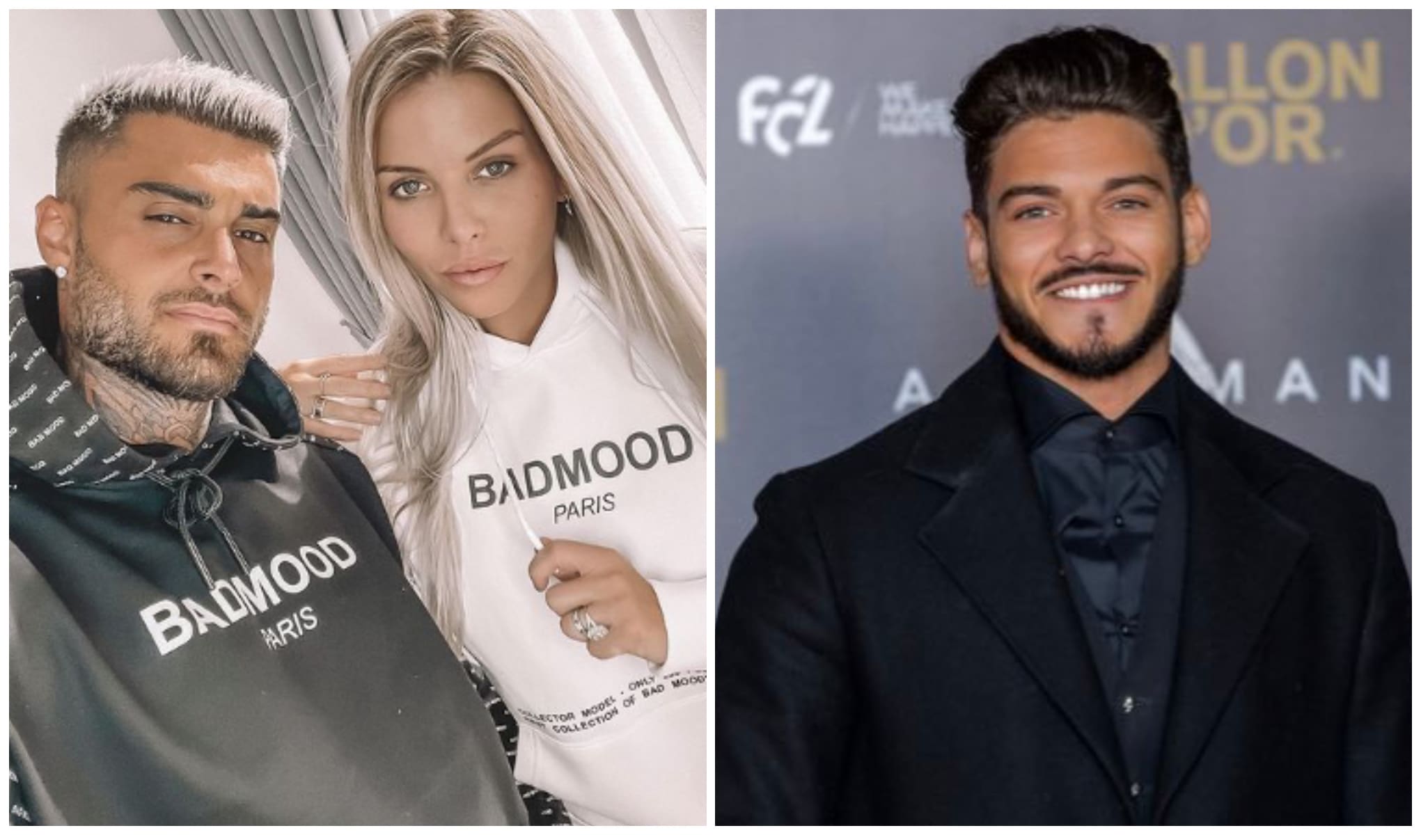 Jessica Thivenin et Thibault Garcia harcelés par des fans : Rayane Bensetti se moque