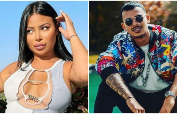 Maeva Ghennam : sur le tournage de LMvsMonde6, elle retrouve son ex Greg Yega