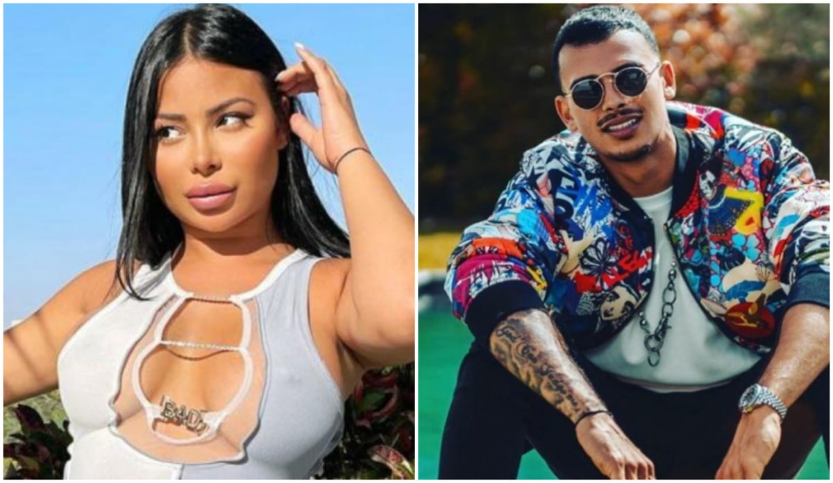 Maeva Ghennam : sur le tournage de LMvsMonde6, elle retrouve son ex Greg Yega