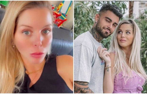 Jessica Thivenin enceinte et alitée : son mari Thibault n'est pas auprès d'elle, elle s'exprime