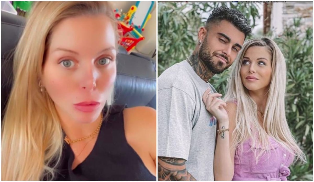 Jessica Thivenin enceinte et alitée : son mari Thibault n'est pas auprès d'elle, elle s'exprime