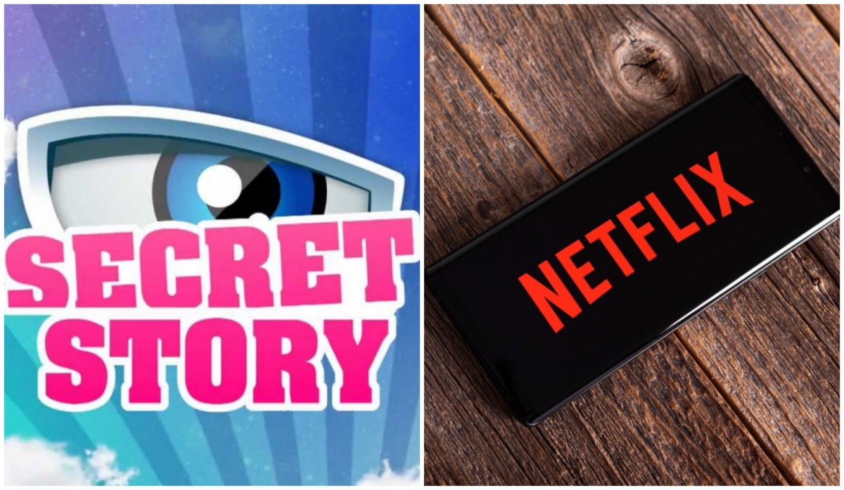 Secret Story : les producteurs seraient en discussion avec Netflix