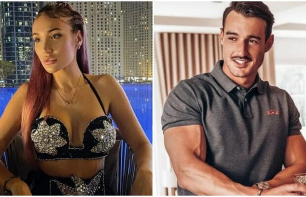 Luna Skye (LMvsMonde6) : elle est de nouveau en couple avec Tristan