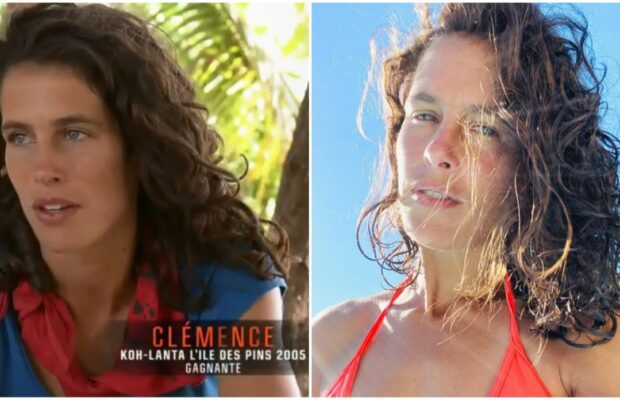 Clémence (Koh-Lanta) : elle fait son coming-out et présente sa compagne