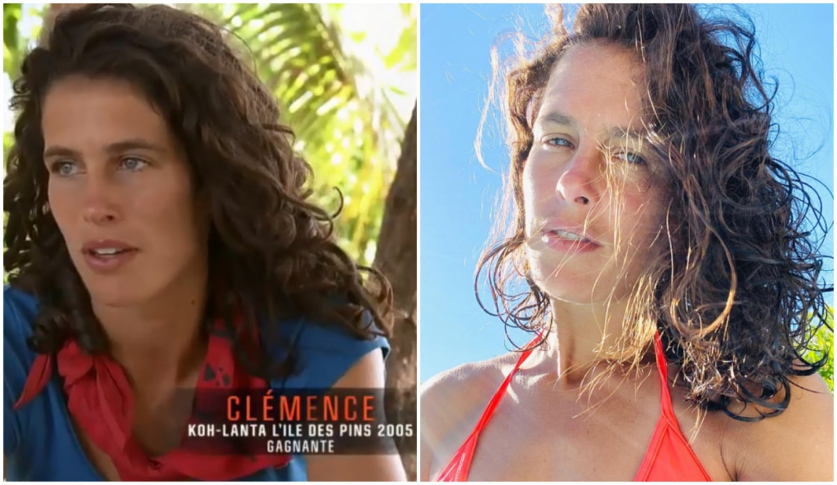 Clémence (Koh-Lanta) : elle fait son coming-out et présente sa compagne