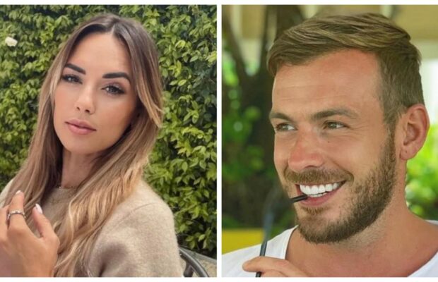 Hilona : à nouveau en couple avec Julien Bert ? Les internautes en sont sûrs