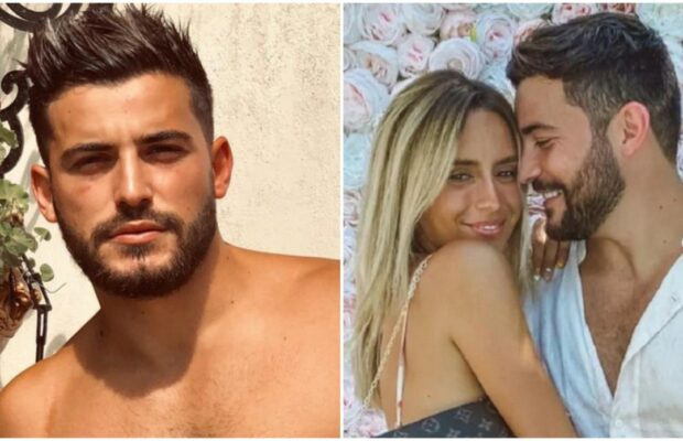 Anthony Mateo sur le point de se remettre en couple avec Clémence ? Il s'exprime