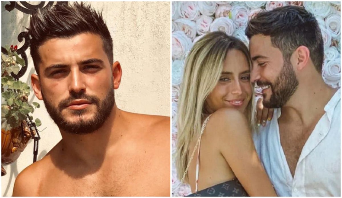 Anthony Mateo sur le point de se remettre en couple avec Clémence ? Il s'exprime