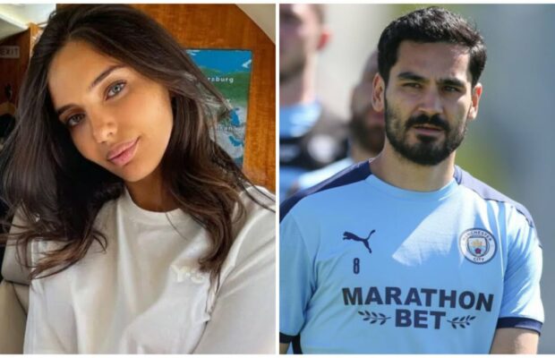 Sara (LPDLA8) : elle officialise sa relation avec le footballeur allemand Ilkay Gundogan