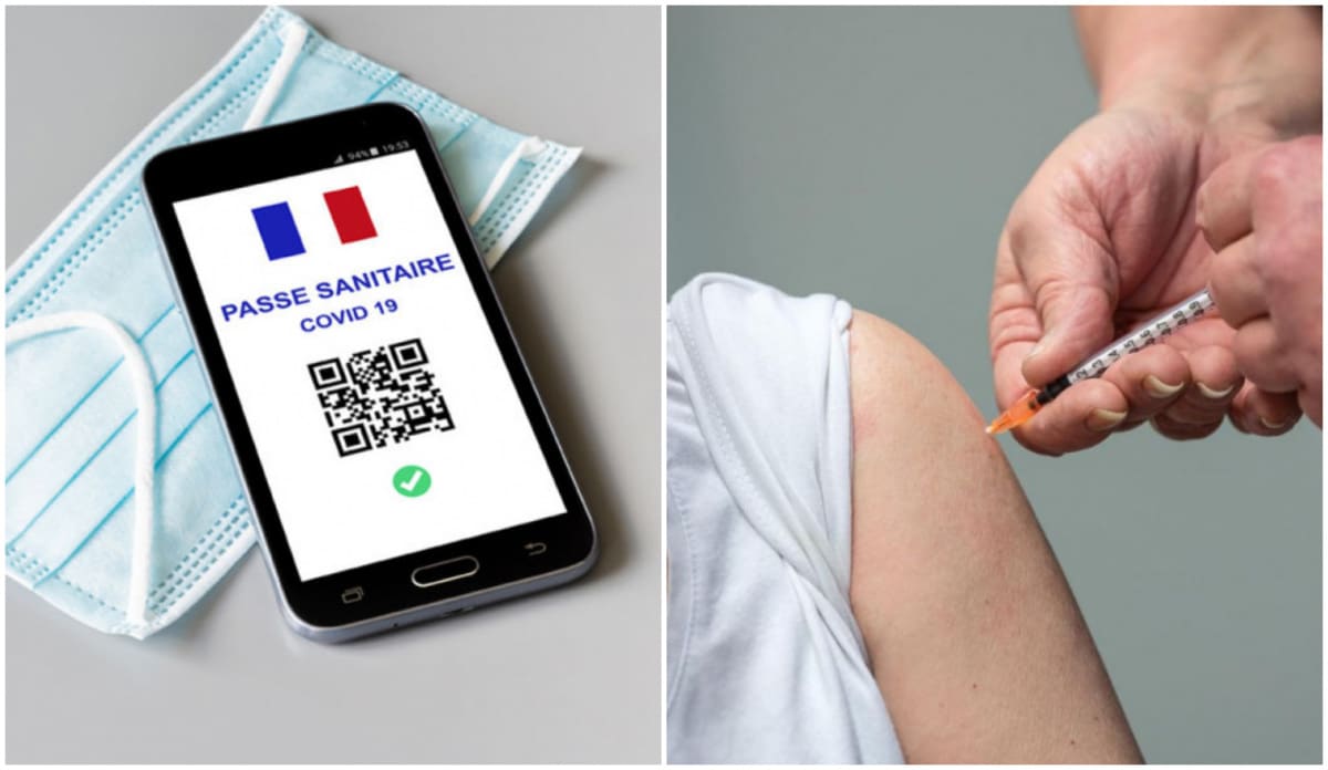 Pass sanitaire : qu’arrivera t’il aux salariés non vaccinés à partir du 30 août ?