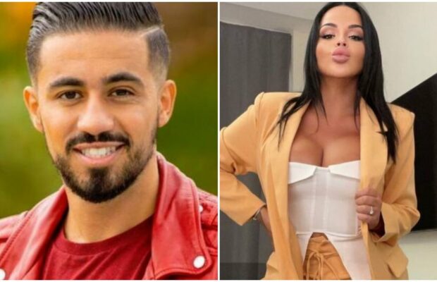 Sarah Fraisou, heureuse avec Oussama ? Elle s’exprime sur son couple