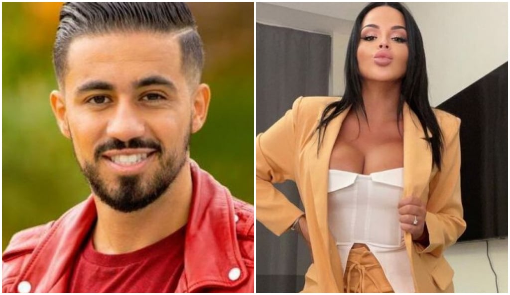 Sarah Fraisou, heureuse avec Oussama ? Elle s’exprime sur son couple