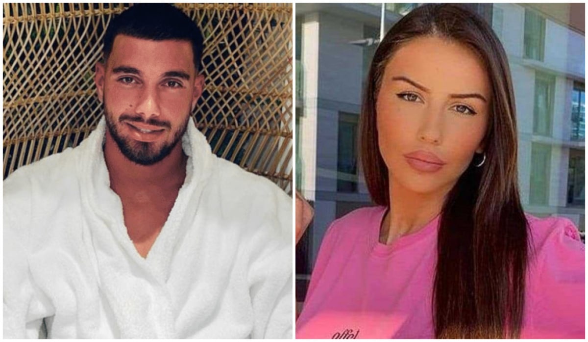 Dita en couple avec Ahmed Thaï ? Leur rapprochement se confirme