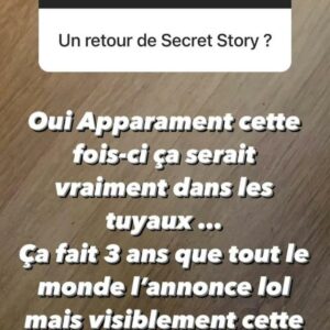 Secret Story : un possible retour de l'émission sur Netflix