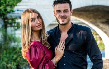Beverly Bello enceinte de son premier enfant ? Les internautes en sont certains