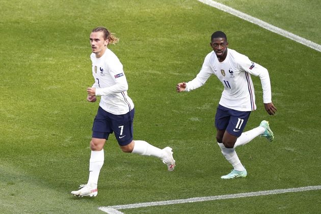 Antoine Griezmann et Ousmane Dembélé : ils se moquent des personnes asiatiques et se font critiquer