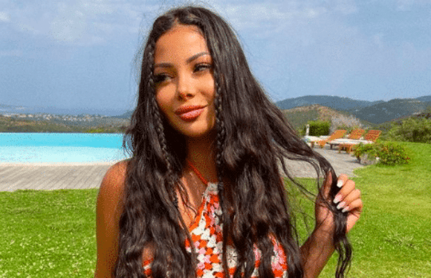 Maeva Ghennam en couple avec son ex ? Elle officialise sa nouvelle relation