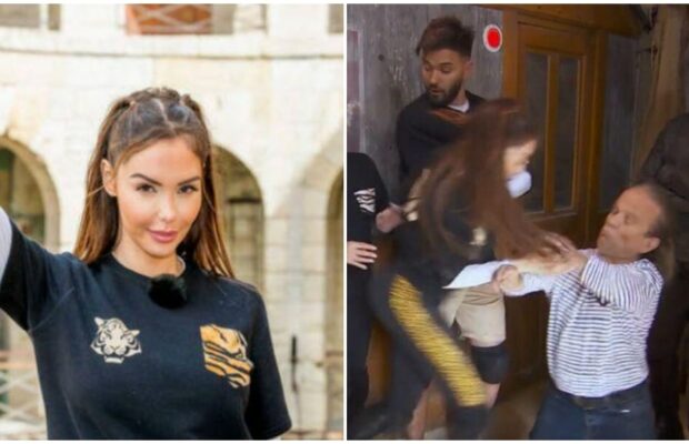 nabilla-vergara-fort-boyard-passe-partout