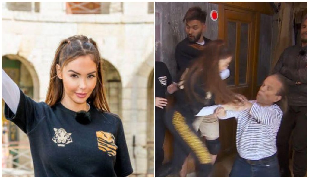 nabilla-vergara-fort-boyard-passe-partout