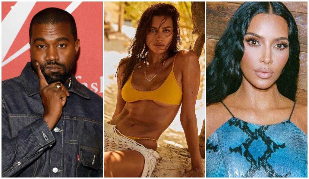 kanye-west-kim-kardashian-irina-shayk