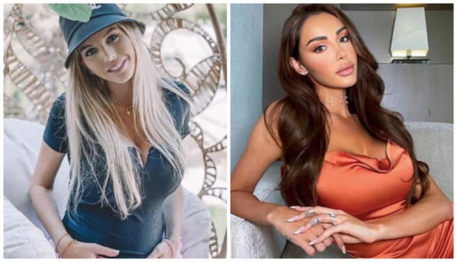 Jessica Thivenin : Thibault sort en boîte sans la prévenir, ce tacle subtil de sa rivale Nabilla !