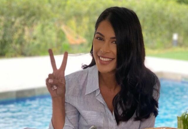 Ayem Nour : en sous-vêtements, elle est fière de son nouveau corps