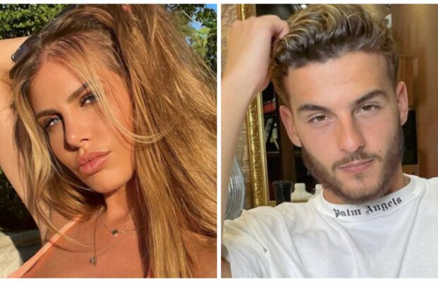 Adixia : en couple avec Simon Castaldi, leur couple est en crise