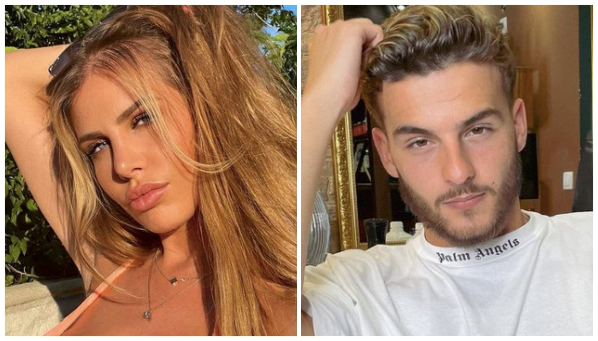 Adixia : en couple avec Simon Castaldi, leur couple est en crise