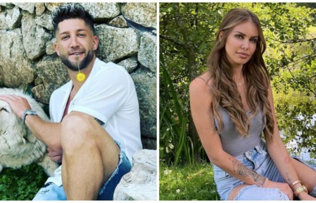 Paga sur le point de reconquérir Adixia ? Leurs retrouvailles sur LMvsMonde6