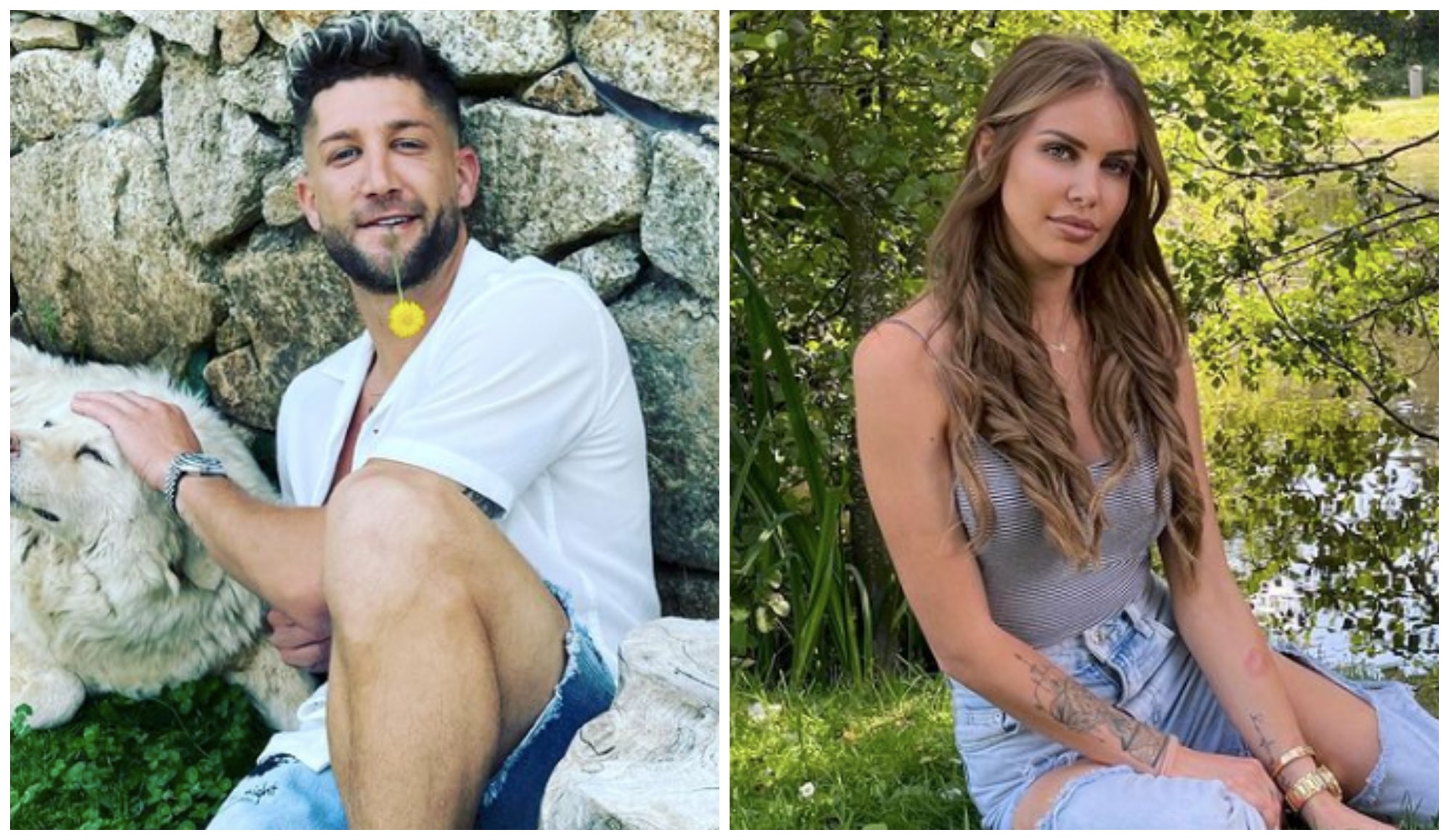 Paga sur le point de reconquérir Adixia ? Leurs retrouvailles sur LMvsMonde6